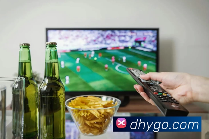 多媒体互动体验